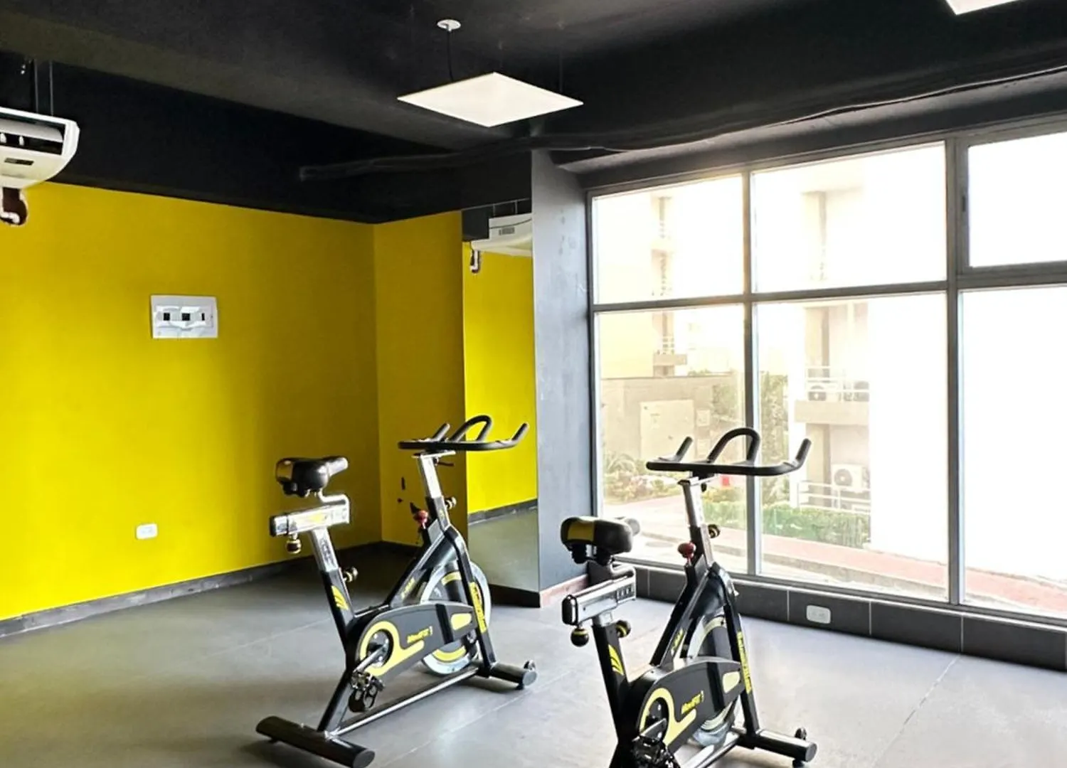 Apartamento Exclusivo En El Norte Barranquilla Amoblado ,3 Parqueadero Privados ,3 Habitaciones Privadas Con Aire Acondicionado Recepcion 24 Horas Piscinas Gym Vista Al Rio Kolumbia
