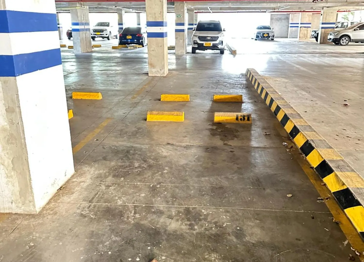 Apartamento Exclusivo En El Norte Barranquilla Amoblado ,3 Parqueadero Privados ,3 Habitaciones Privadas Con Aire Acondicionado Recepcion 24 Horas Piscinas Gym Vista Al Rio 0*,  Kolumbia