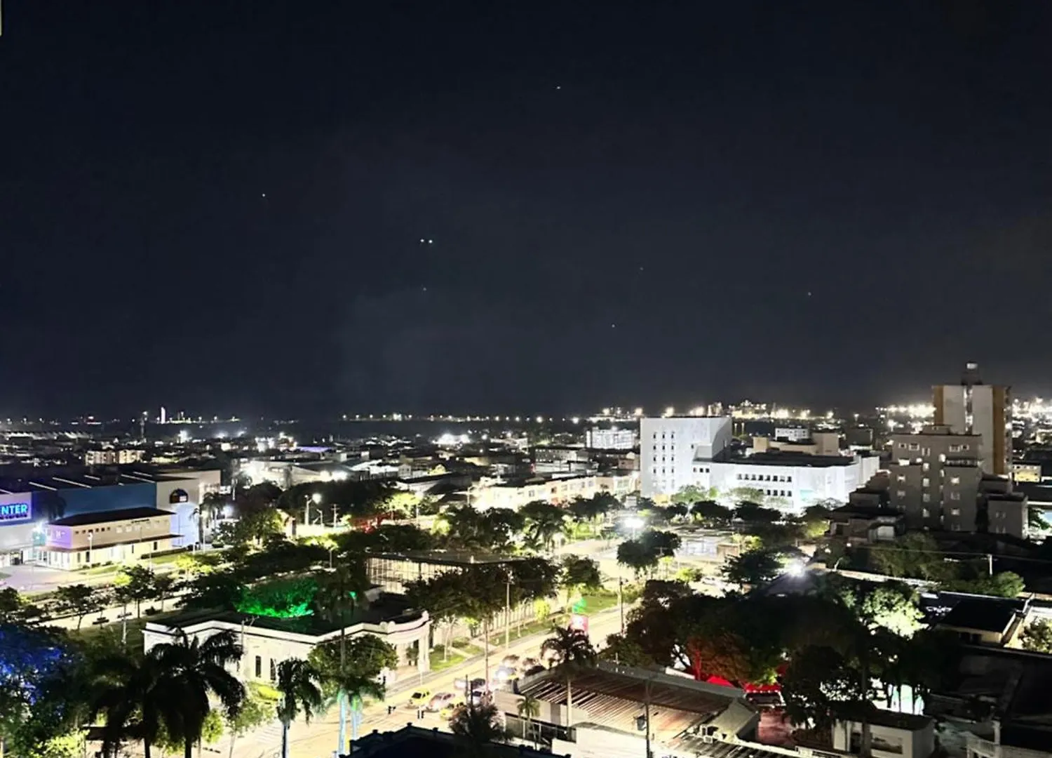 Apartman Apartamento Exclusivo En El Norte Barranquilla Amoblado ,3 Parqueadero Privados ,3 Habitaciones Privadas Con Aire Acondicionado Recepcion 24 Horas Piscinas Gym Vista Al Rio