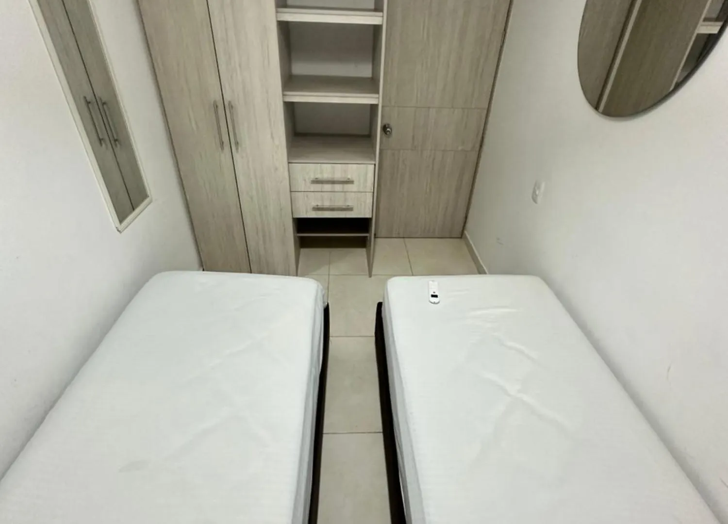 Apartamento Exclusivo En El Norte Barranquilla Amoblado ,3 Parqueadero Privados ,3 Habitaciones Privadas Con Aire Acondicionado Recepcion 24 Horas Piscinas Gym Vista Al Rio 0*,